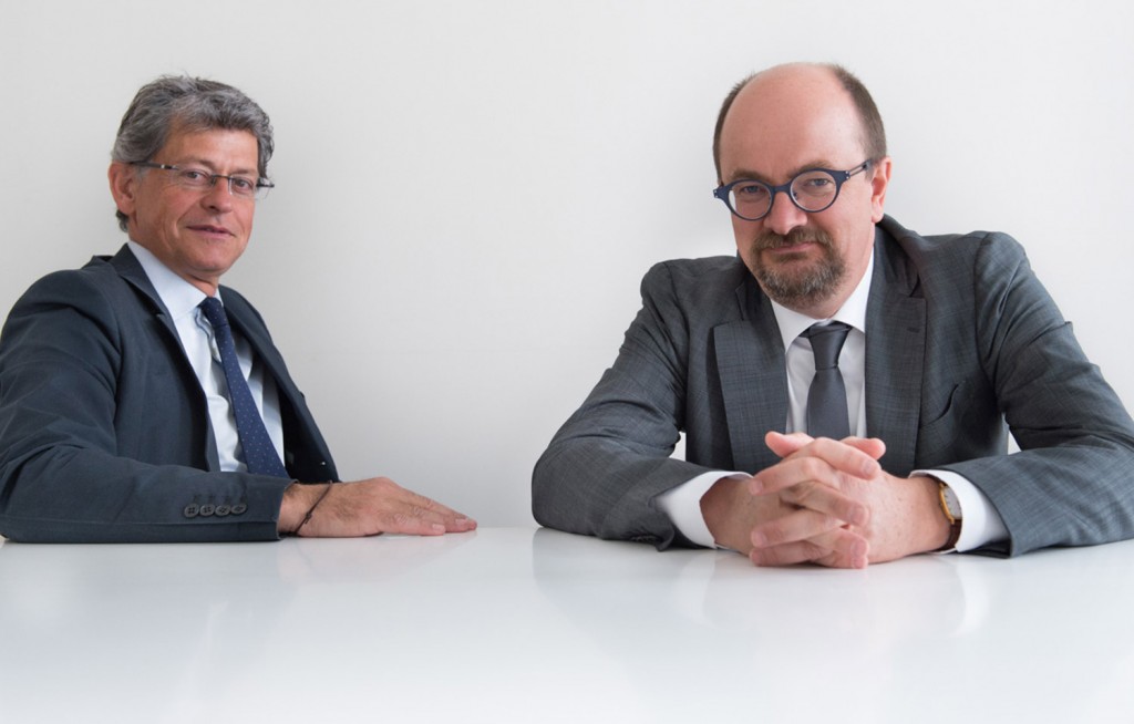 Balas & Metral, Avocats Lyon