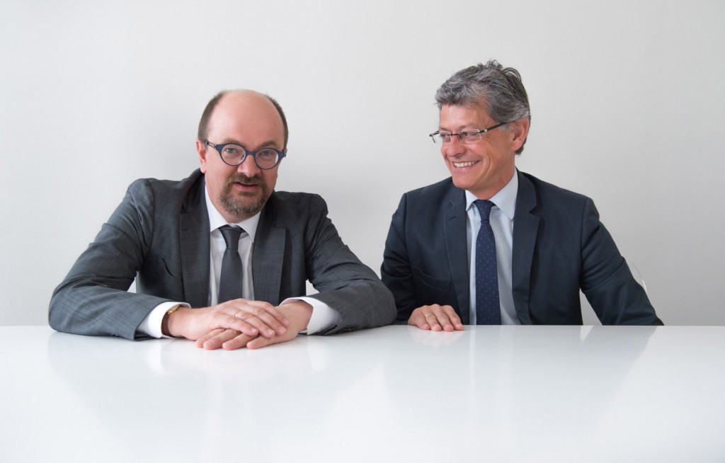 Balas & Metral, Avocats Lyon