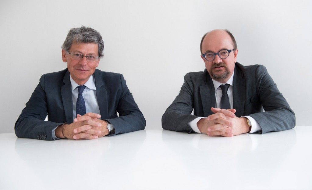 Balas & Metral, Avocats Lyon