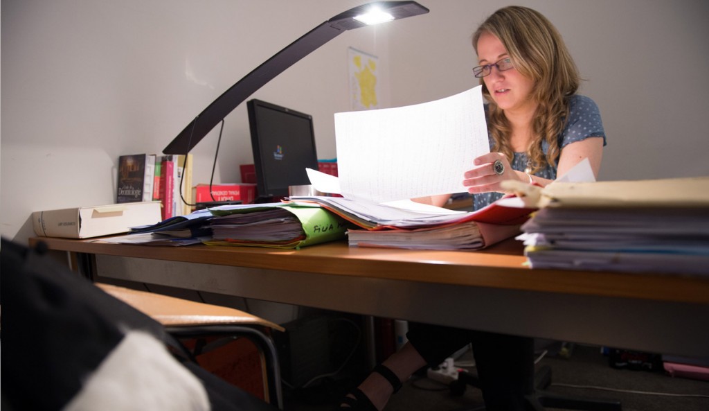 Balas & Metral, Avocats Lyon
