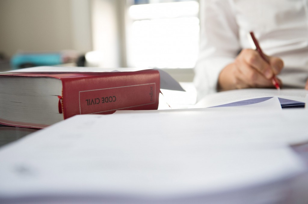 Balas & Metral, Avocats Lyon