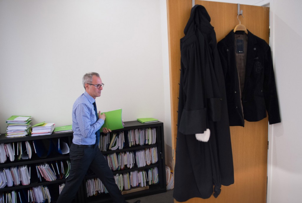 Balas & Metral, Avocats Lyon